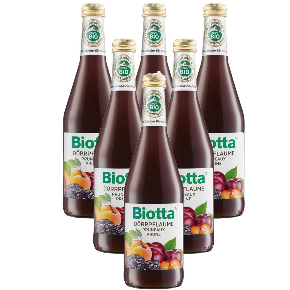 Biotta® Pruneau