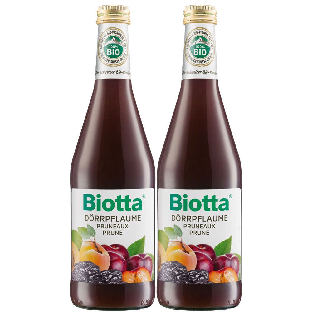 Biotta® Pruneau