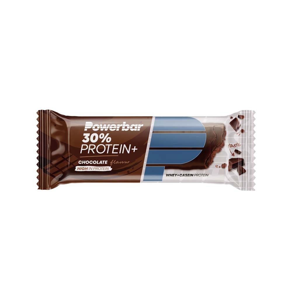 PowerBar® 30% Protein Plus Vanille-Caramel Crisp