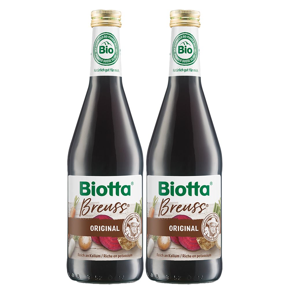 Biotta® Breuss