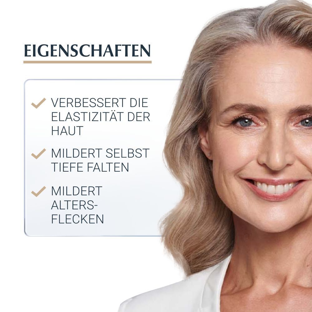 Eucerin® Hyaluron-Filler + Elasticity Soins de jour et de nuit