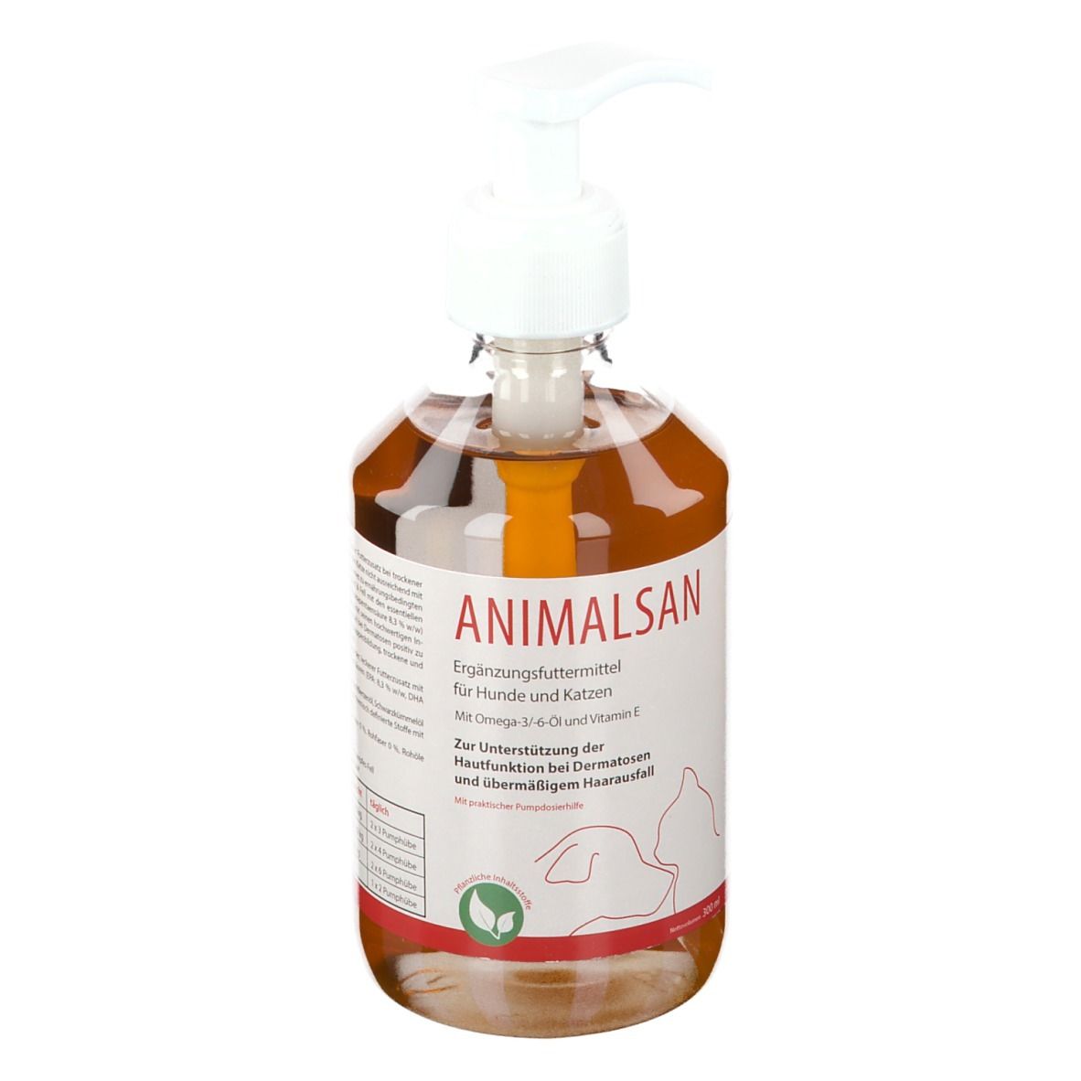 Animalsan