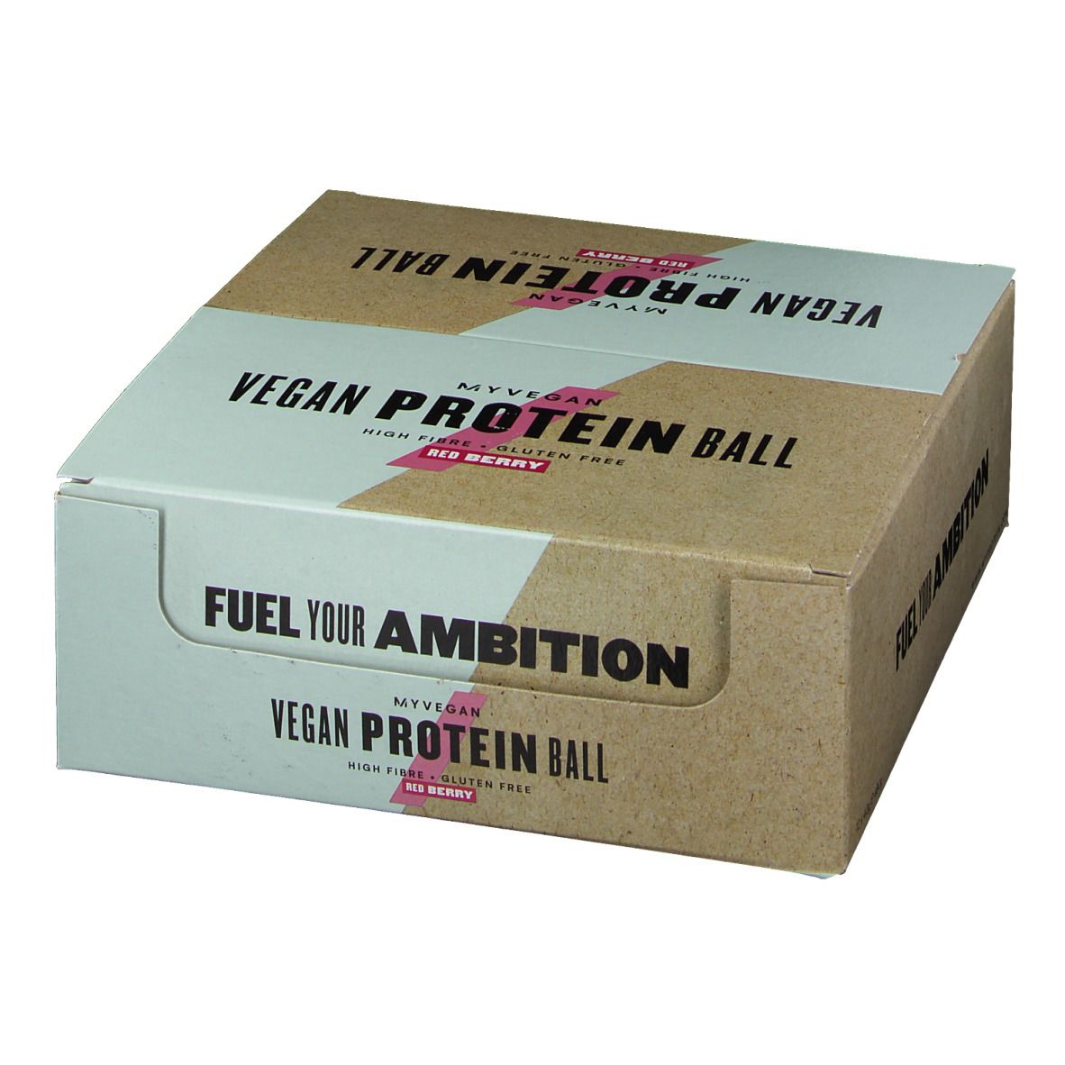 MyProtein® Vegan Protein Ball