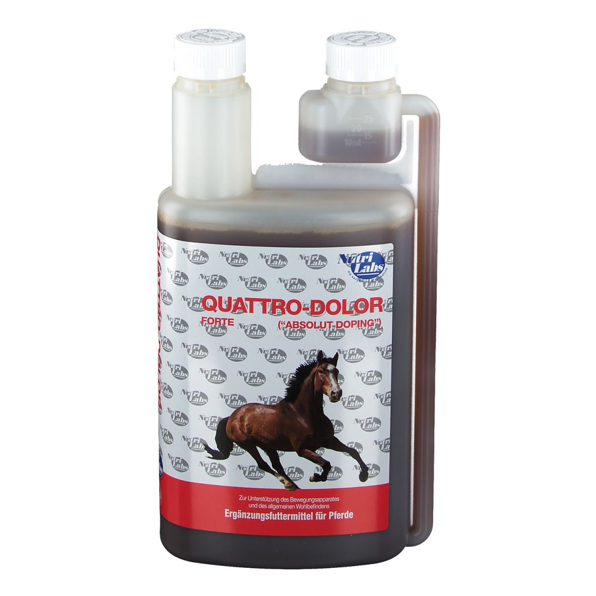 Nutrilabs Quattro-Dolor Forte