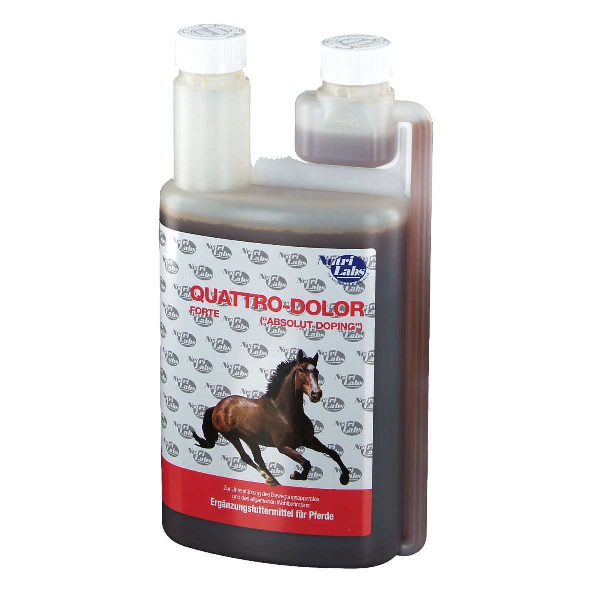 Nutrilabs Quattro-Dolor Forte
