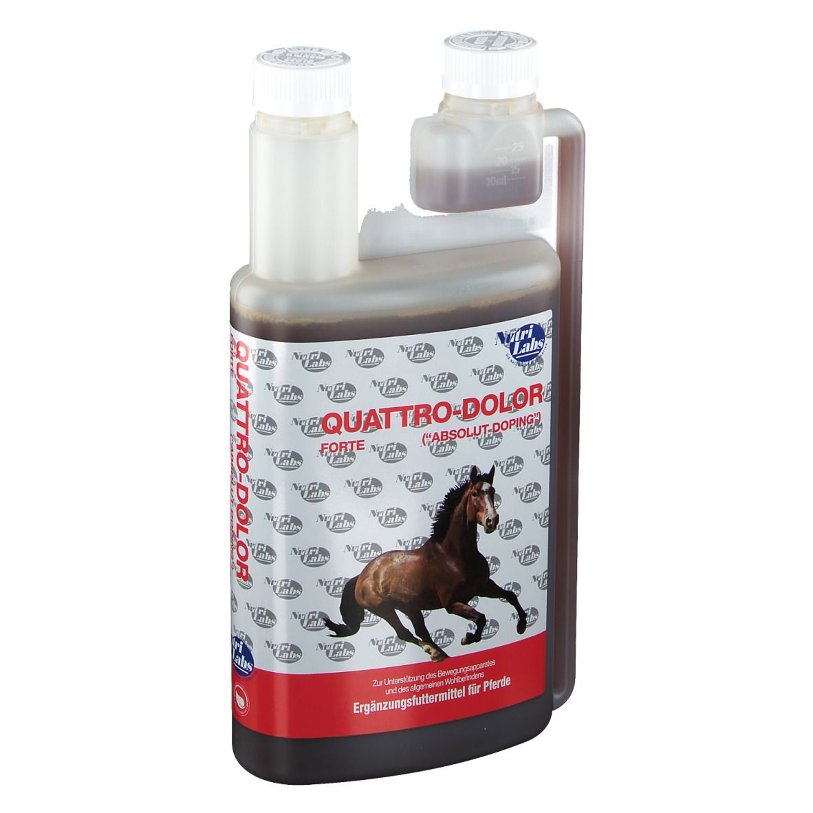 Nutrilabs Quattro-Dolor Forte