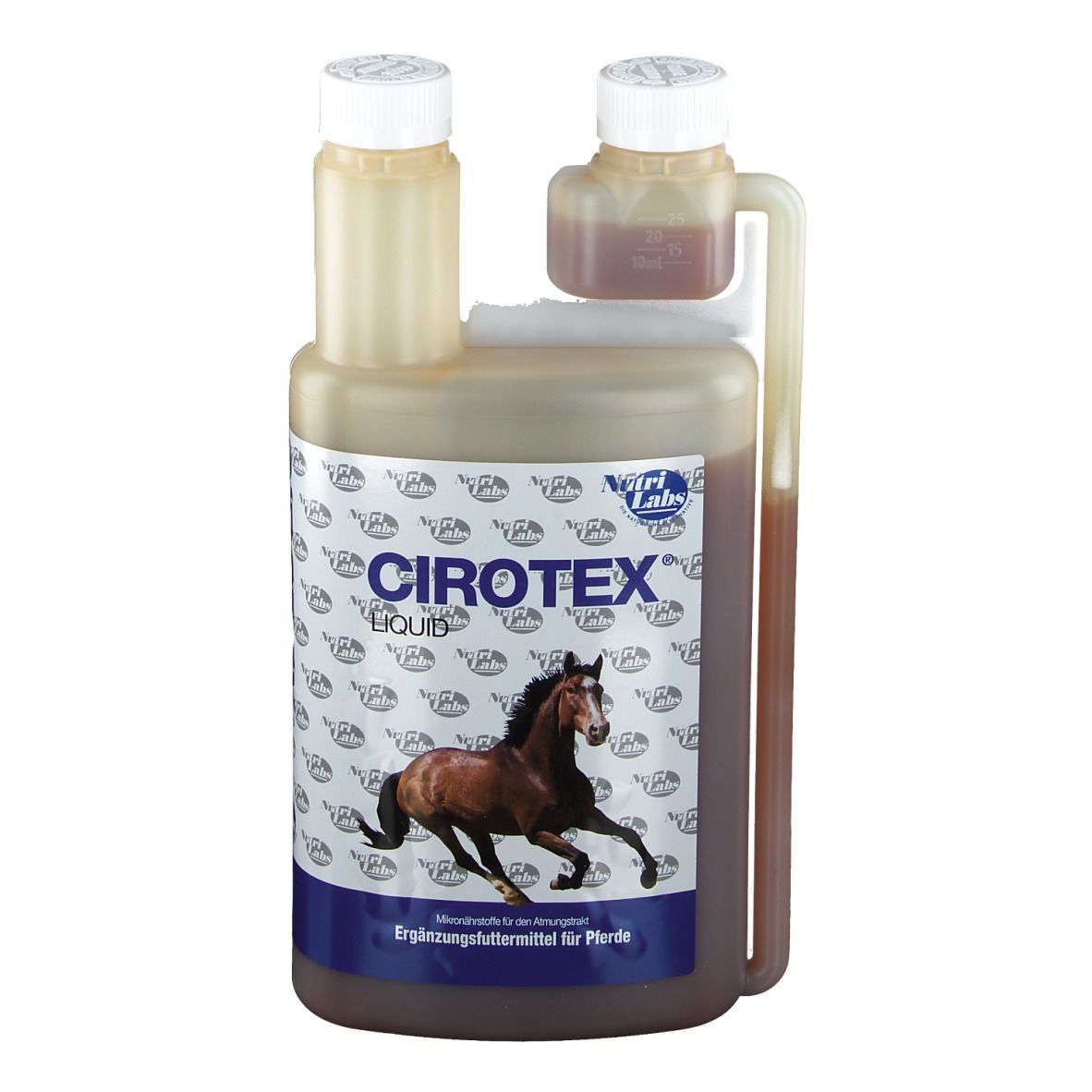 Nutrilabs Cirotex liquid