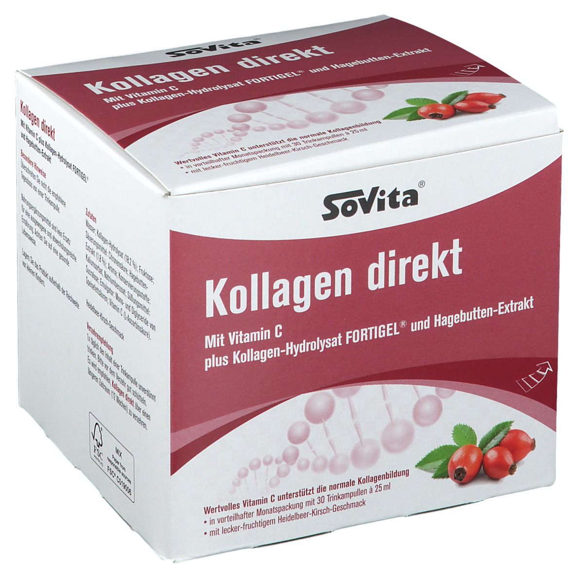 SoVita® Collagene direct
