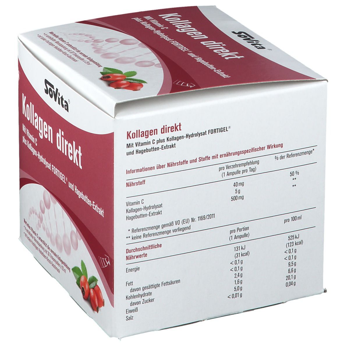 SoVita® Collagene direct