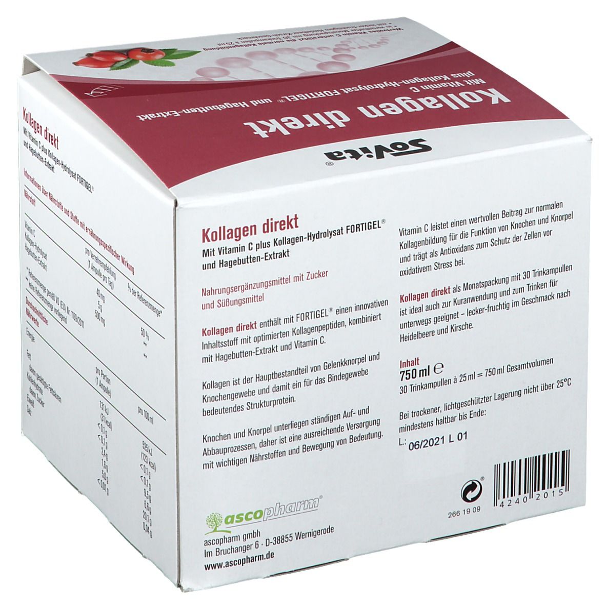 SoVita® Collagene direct