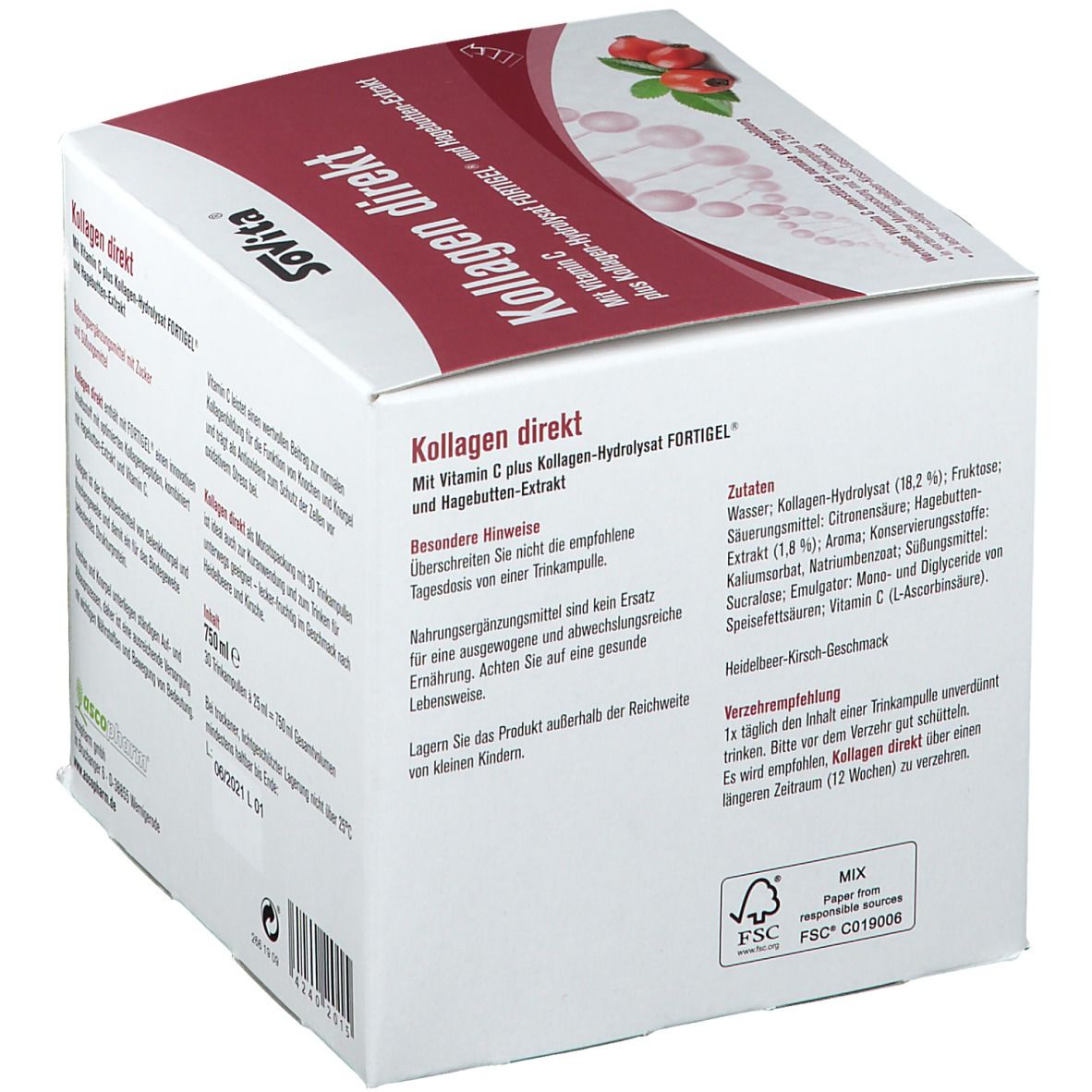 SoVita® Collagene direct