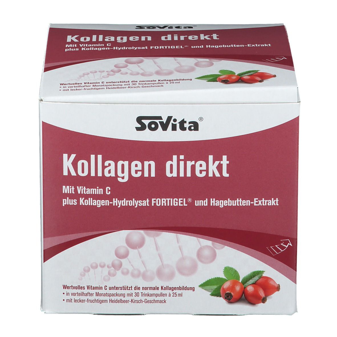SoVita® Collagene direct