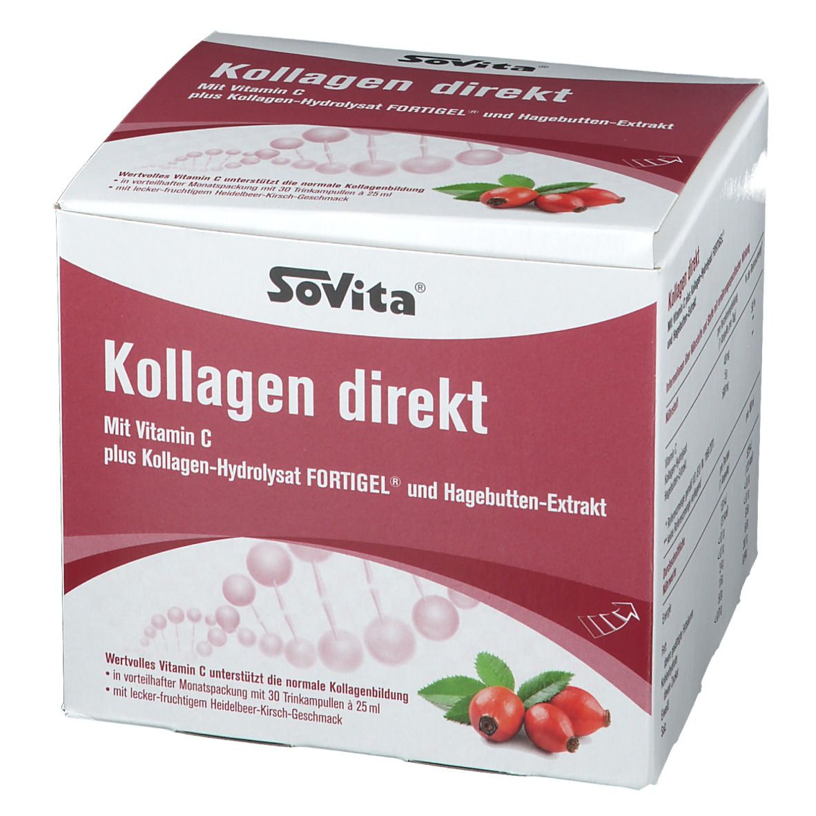 SoVita® Collagene direct