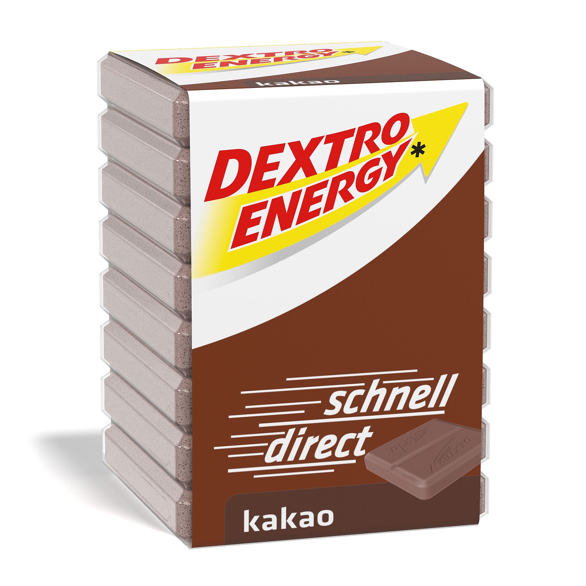 DEXTRO ENERGY* Cacao