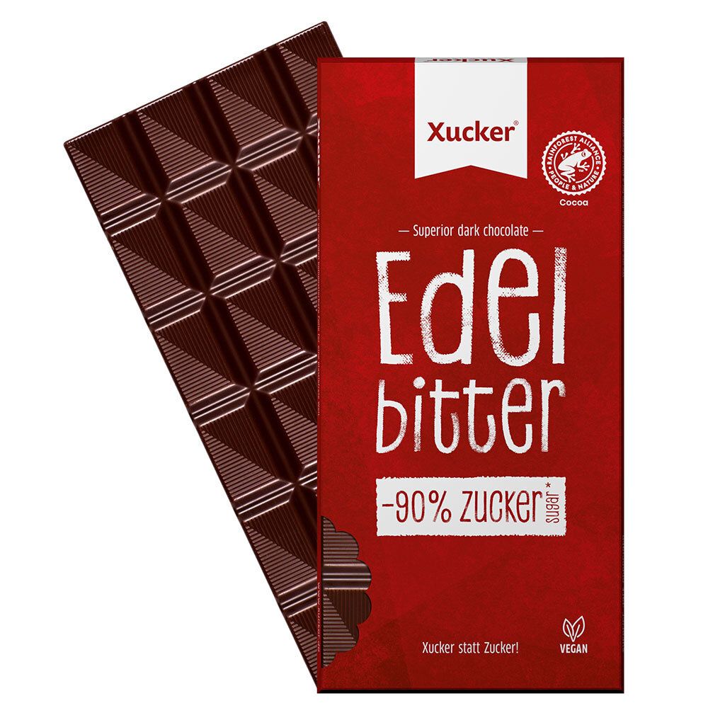 Xucker® Edelbitter