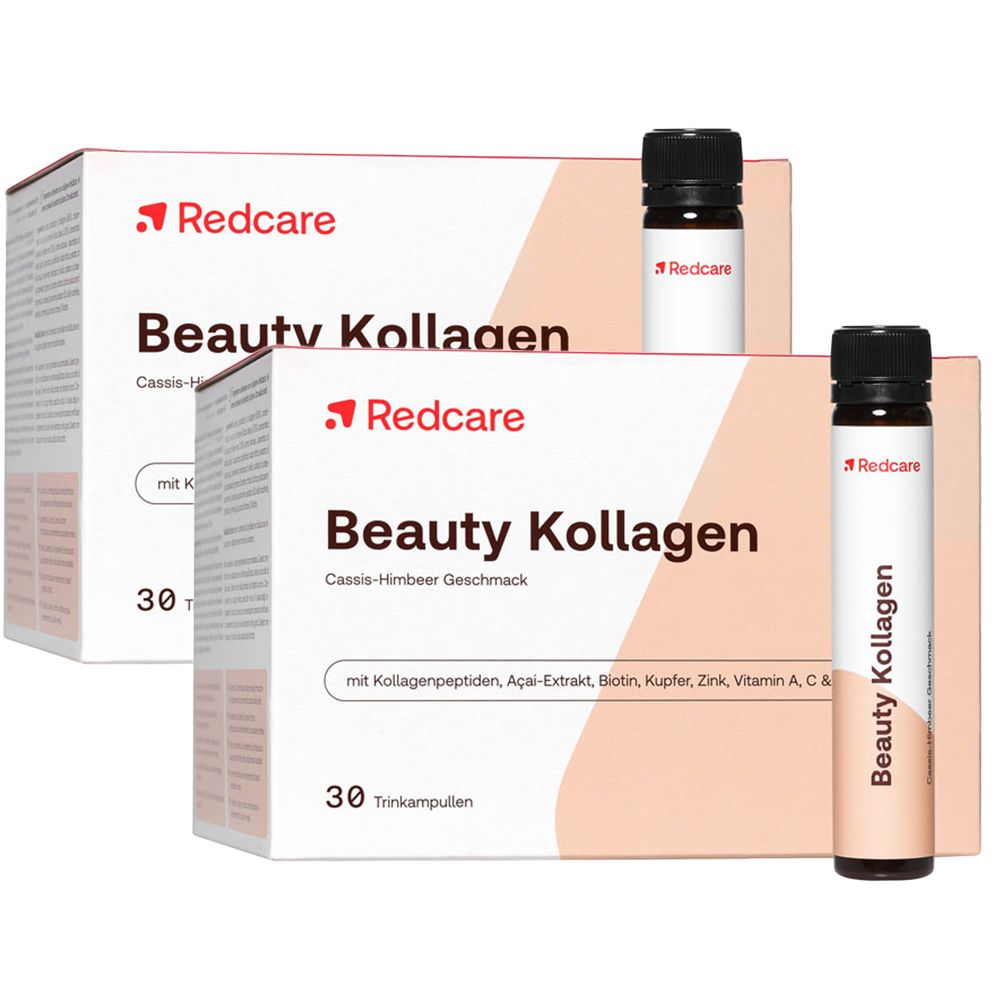 Redcare Beauty Kollagen