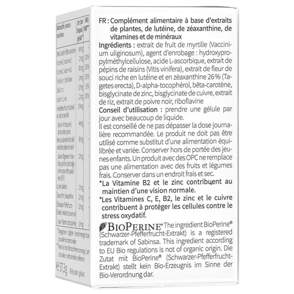 nu3 Premium Visio Protect