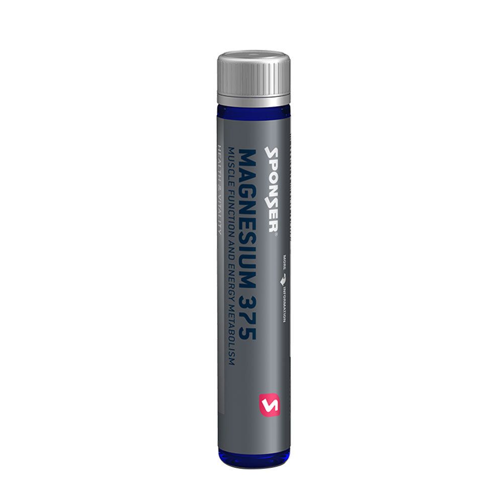 SPONSER® MAGNESIUM 375, Exotic