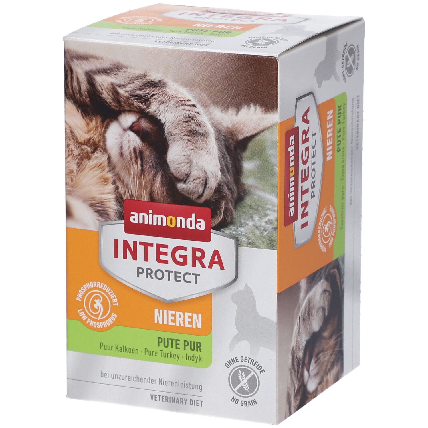 Faszinierend Animonda Integra Protect Fotos