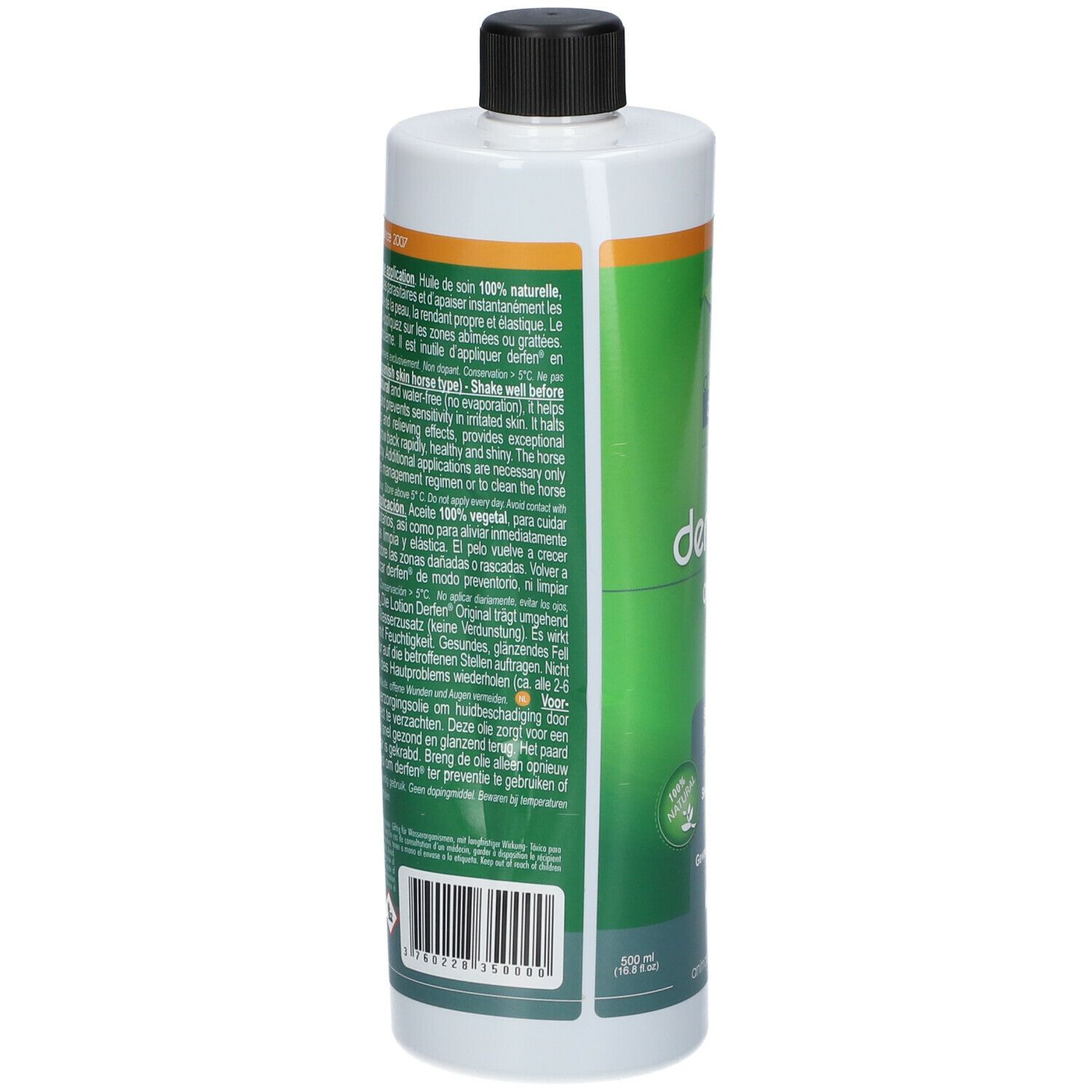 animaderm Derfen™ Original Lotion