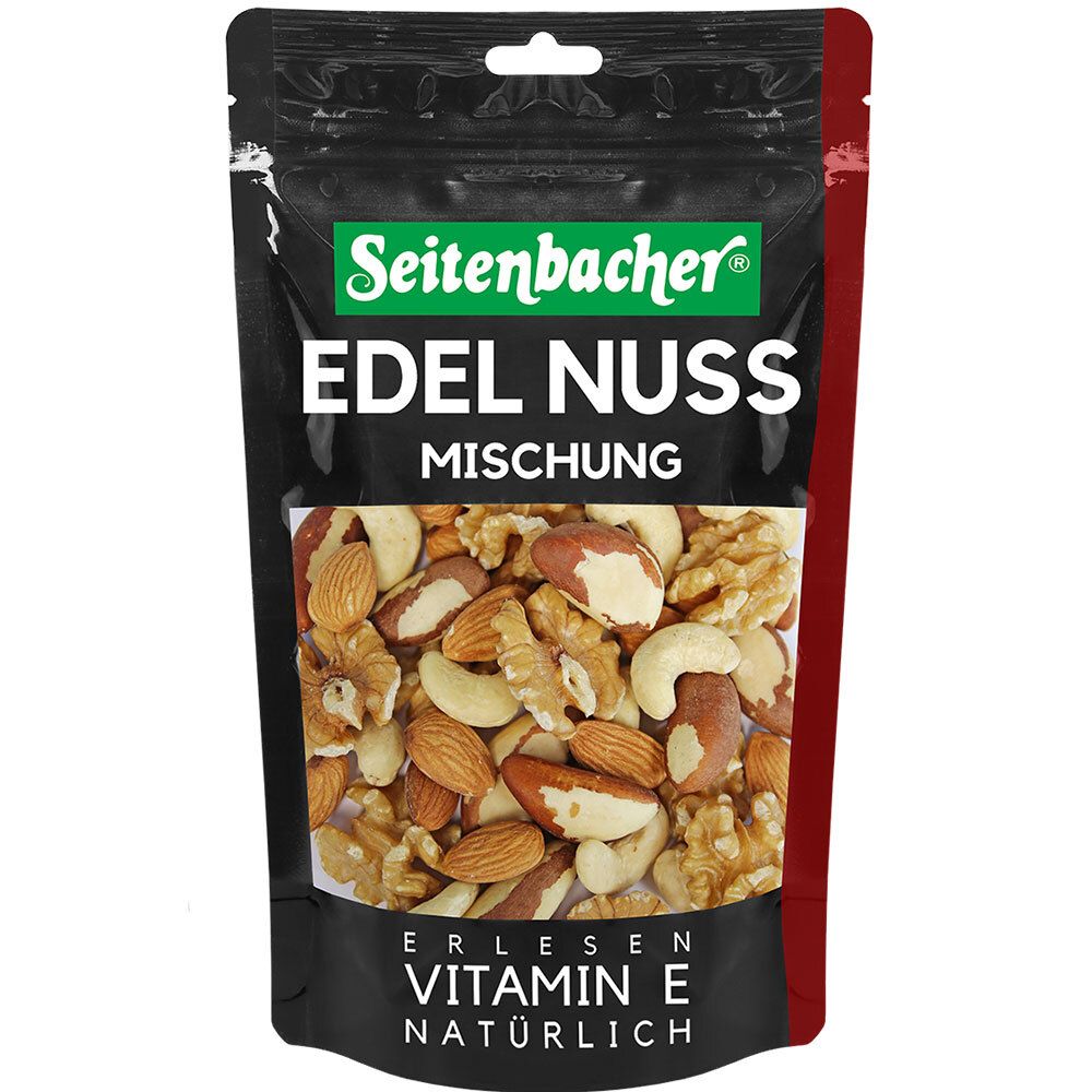 Seitenbacher® Mélange de noix nobles