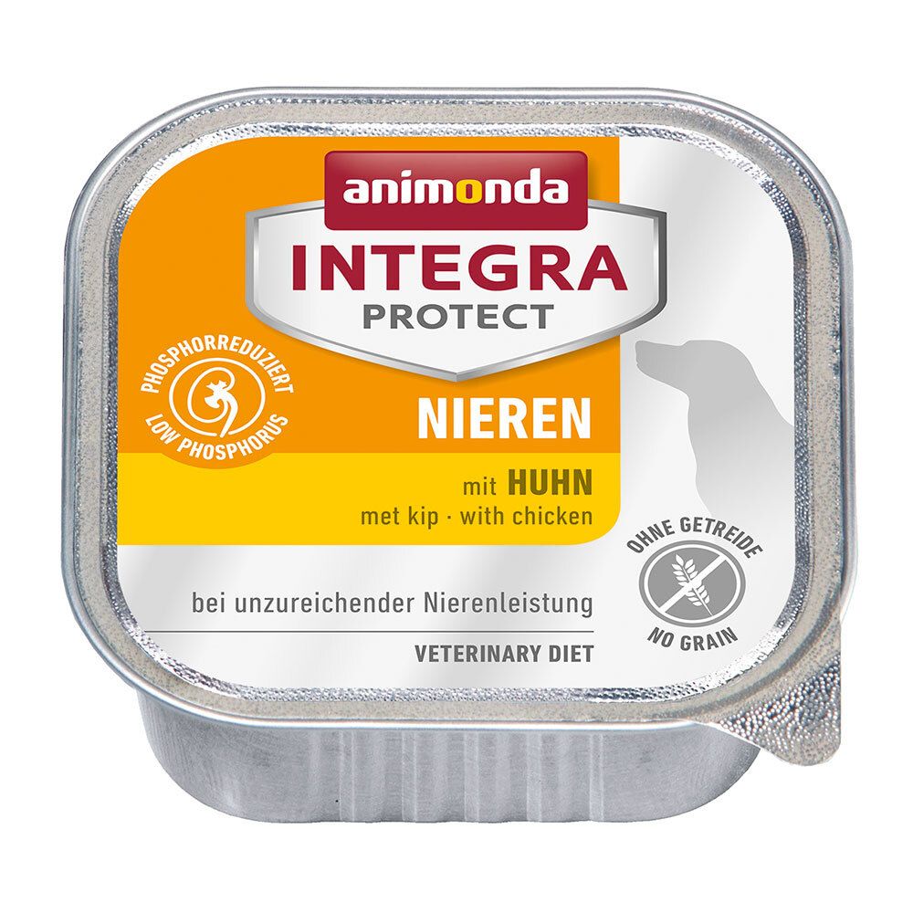 animonda Integra Protect Reins Poulet
