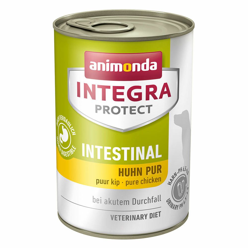 animonda Integra Protect Intestinal Huhn pur