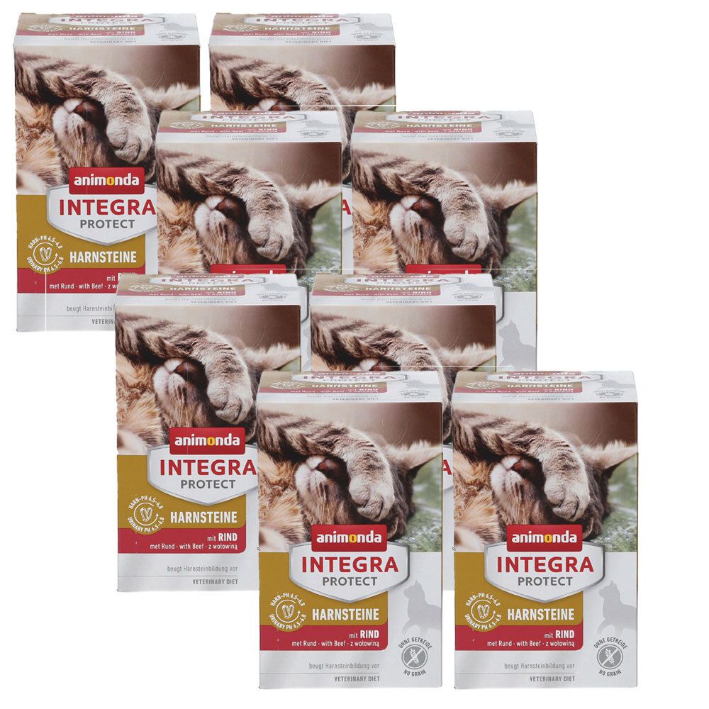 animonda Integra Protect Calculs urinaires Boeuf