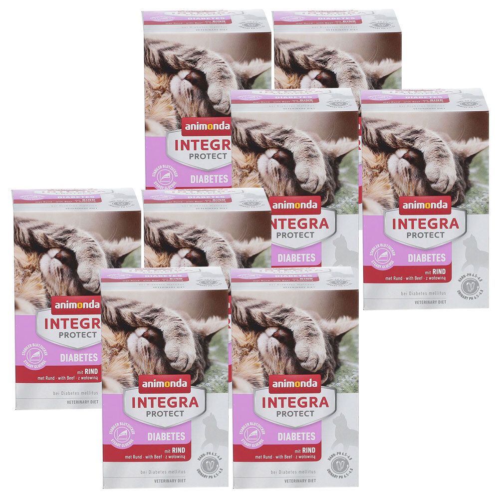 animonda Integra Protect Diabetes Rind