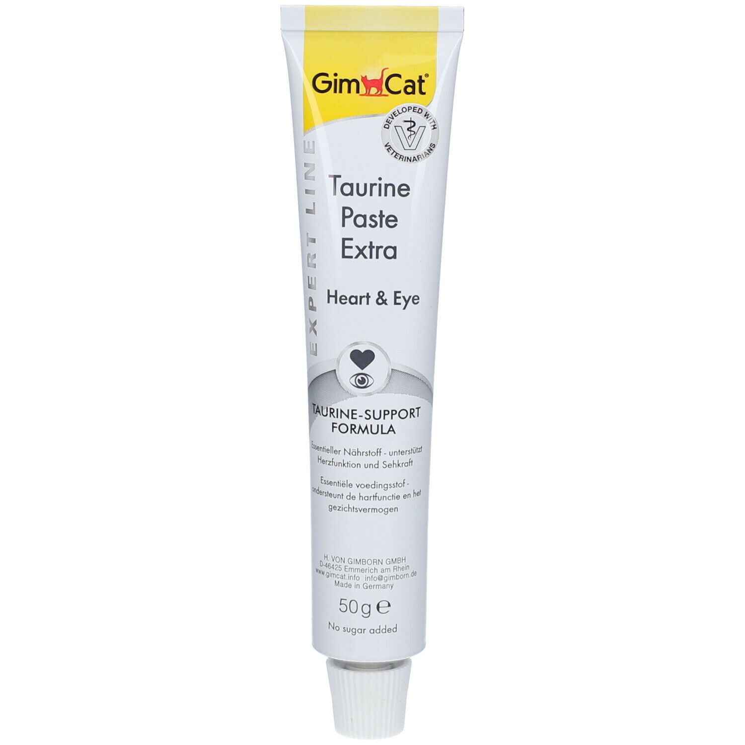 GimCat® Taurine Paste Extra
