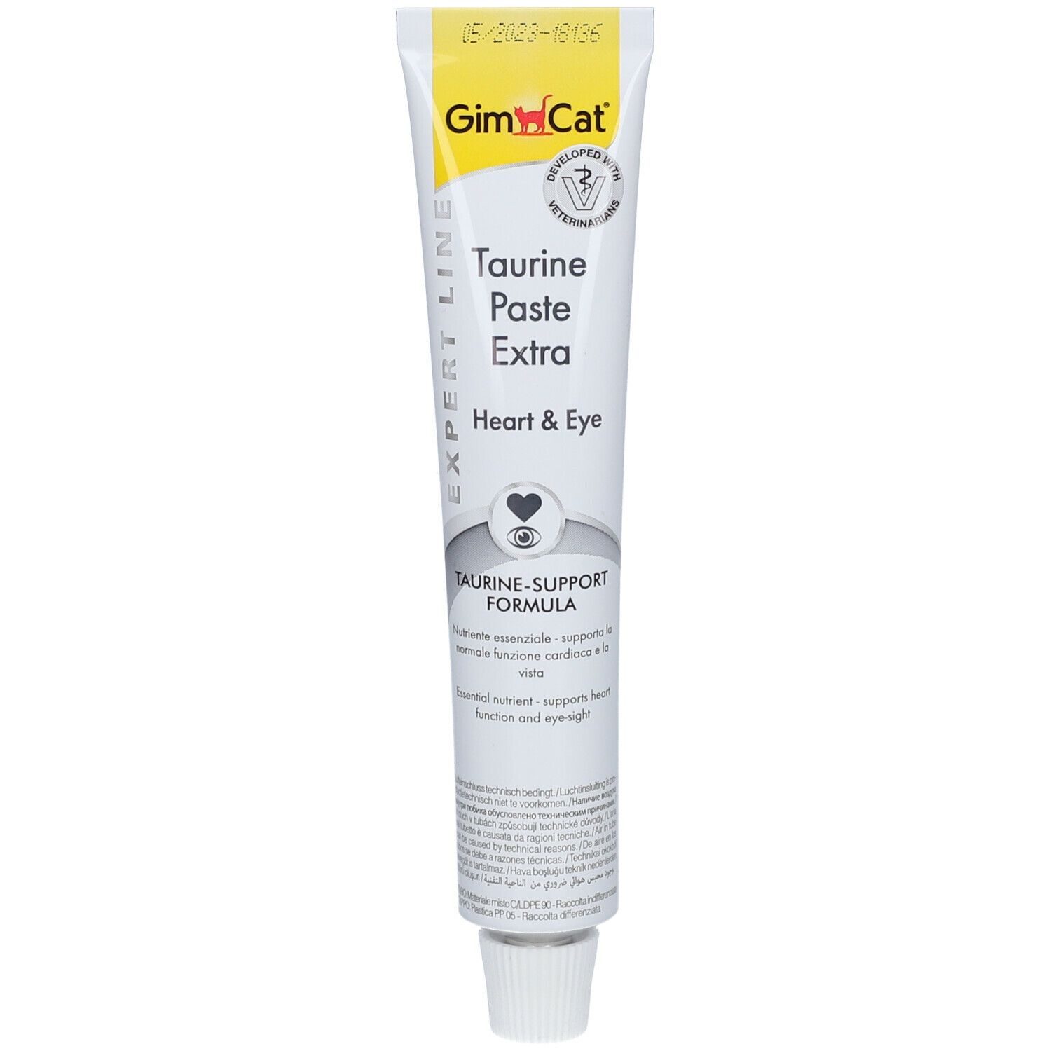 GimCat® Taurine Paste Extra