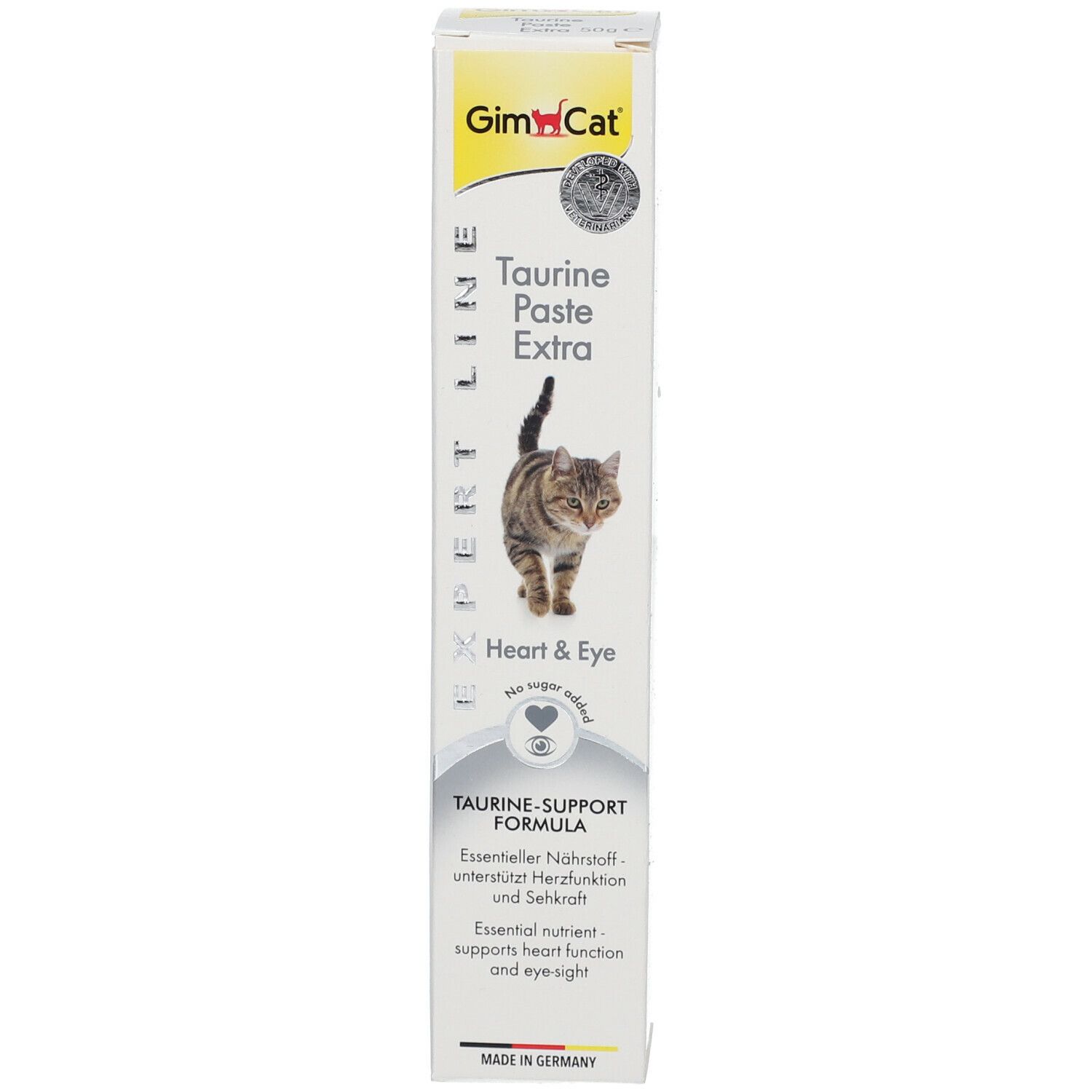 GimCat® Taurine Paste Extra