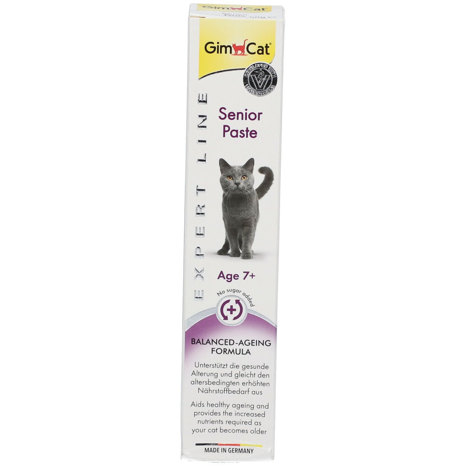 GimCat® Senior Pâte