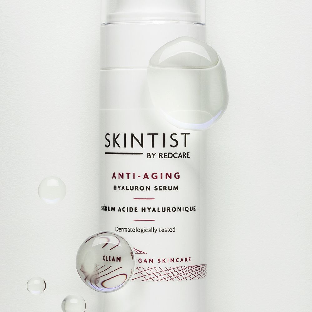 SKINTIST ANTI-AGING Special Serum Set