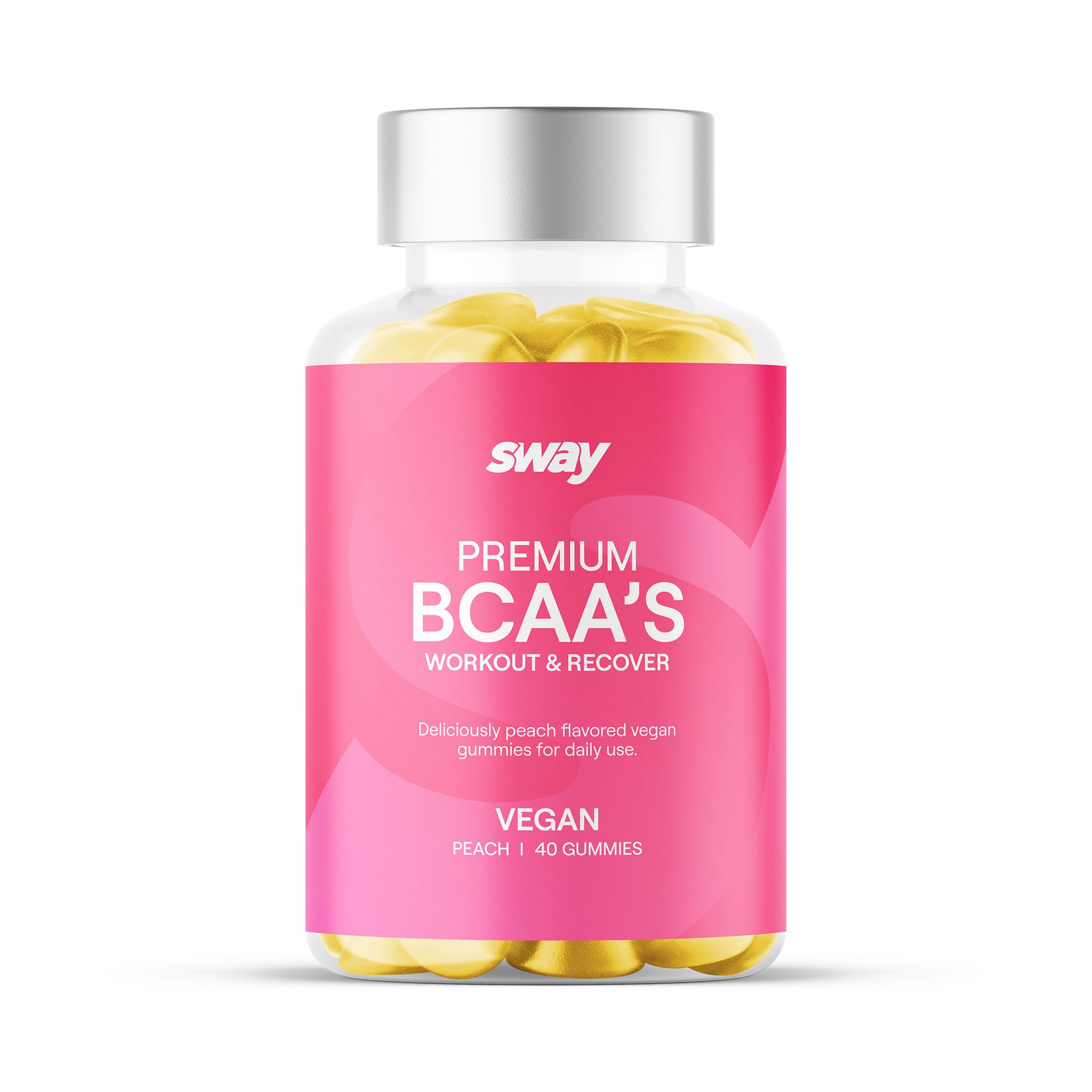 sway Premium BCAA