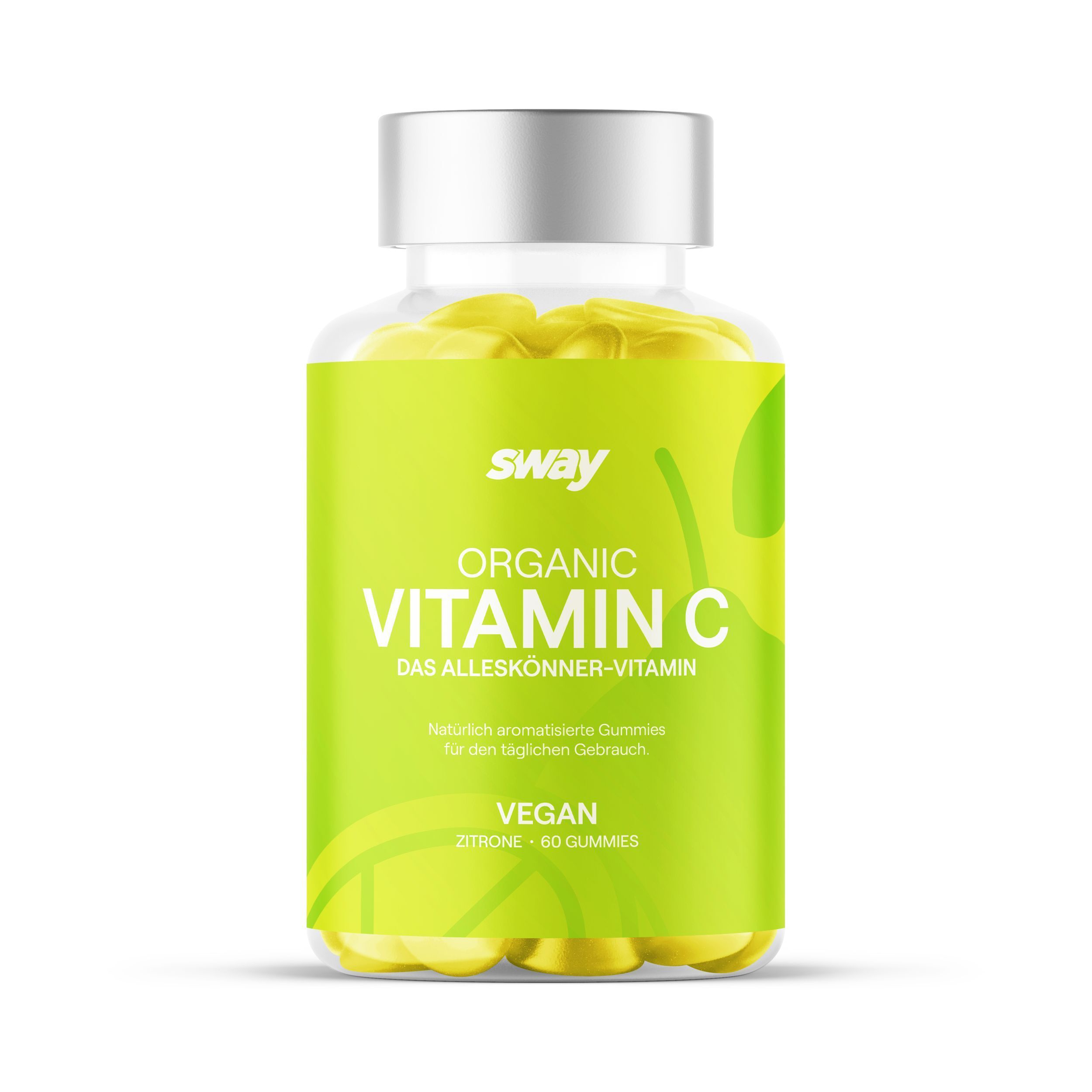 schwanken Bio-Vitamine C
