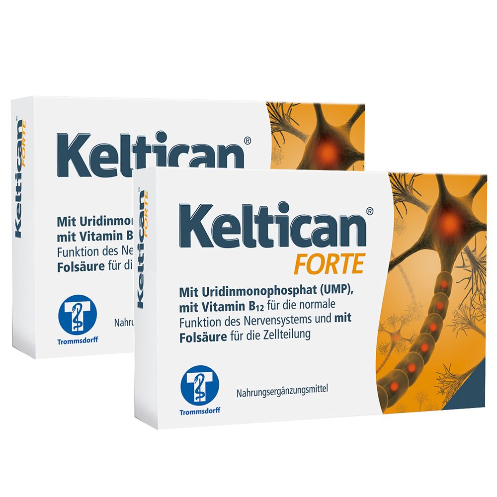 Keltican® Forte