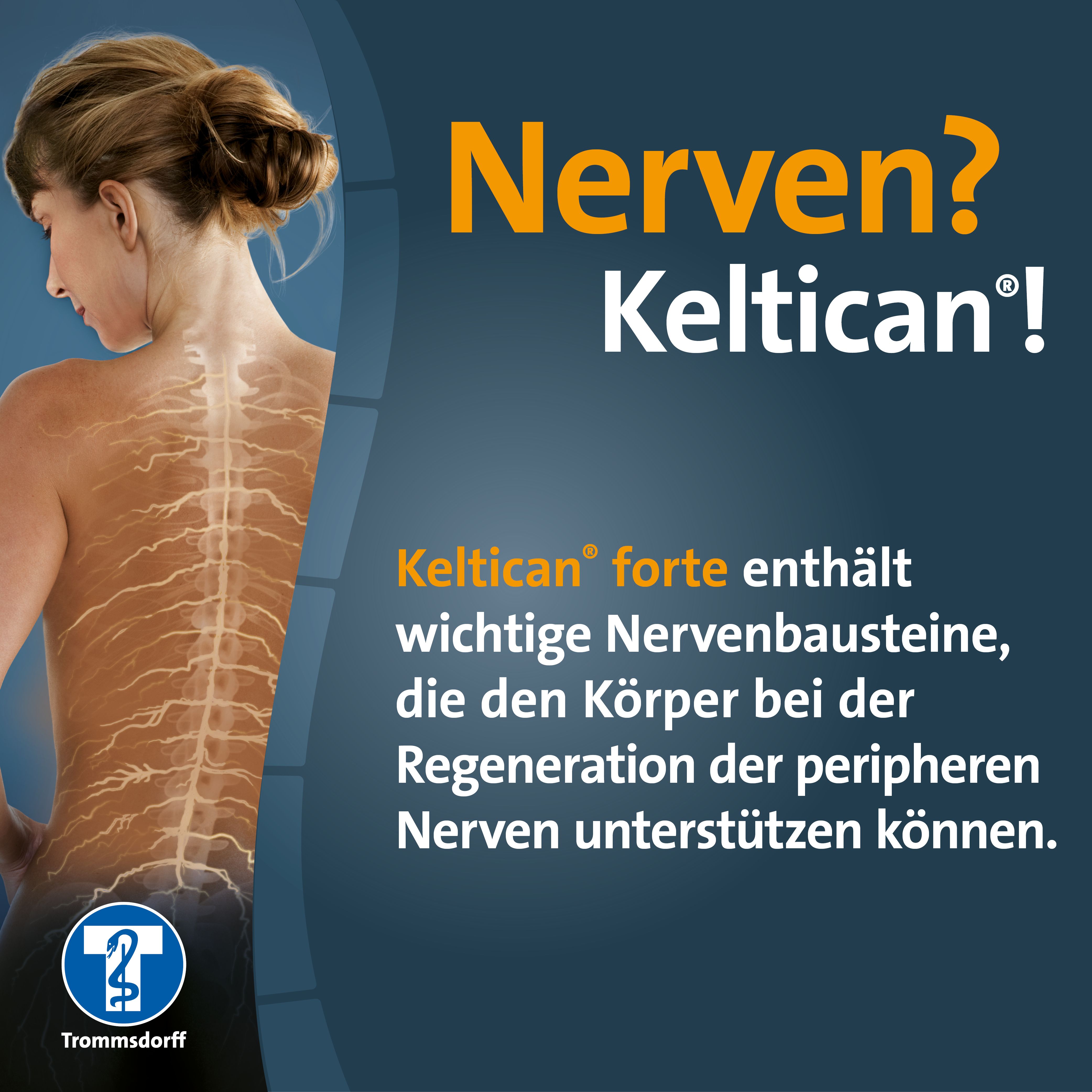 Keltican® Forte