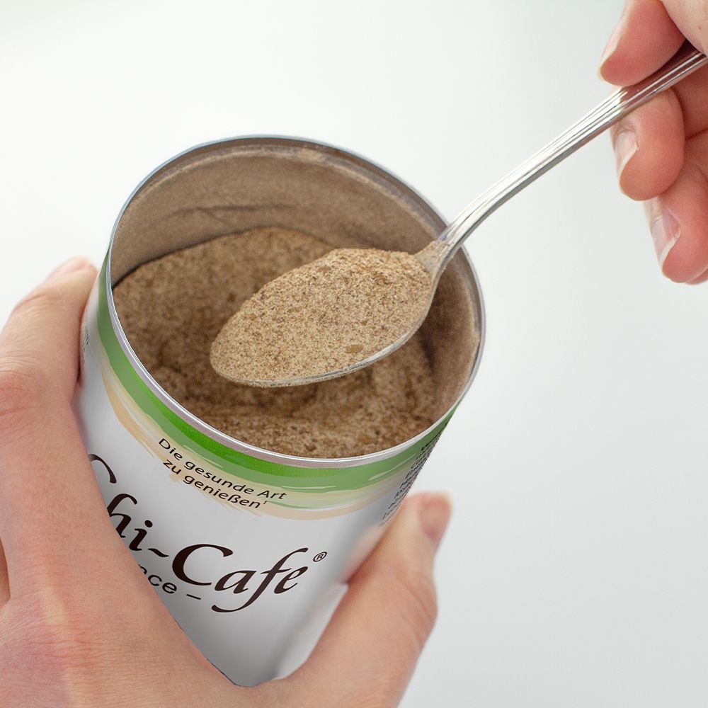 CHI-CAFE® Balance café