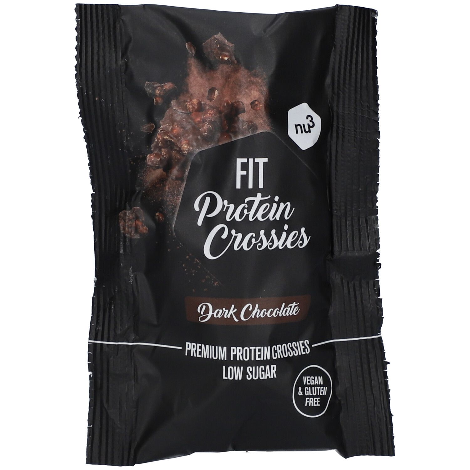 nu3 Fit Crossies Sample