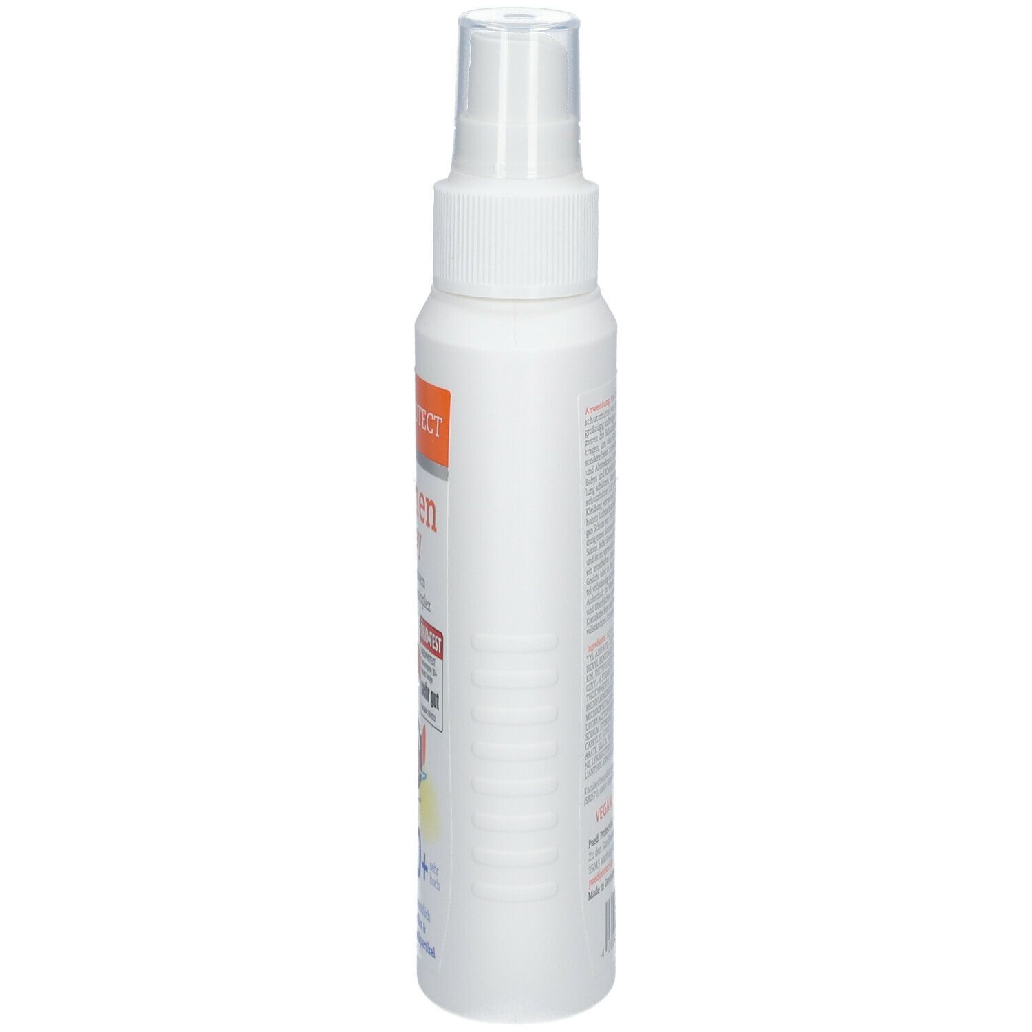 PAEDIPROTECT Spray solaire SPF 50+