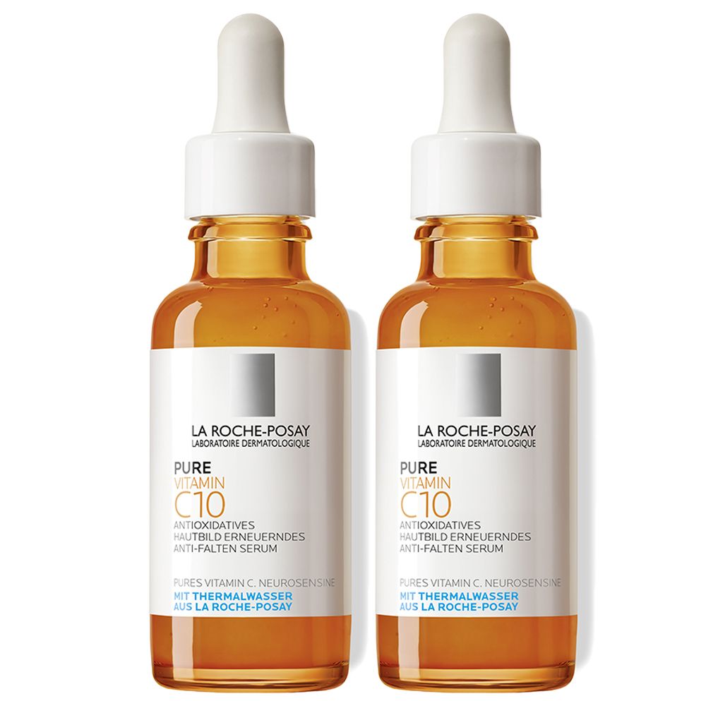 La Roche Posay PURE VITAMIN C10