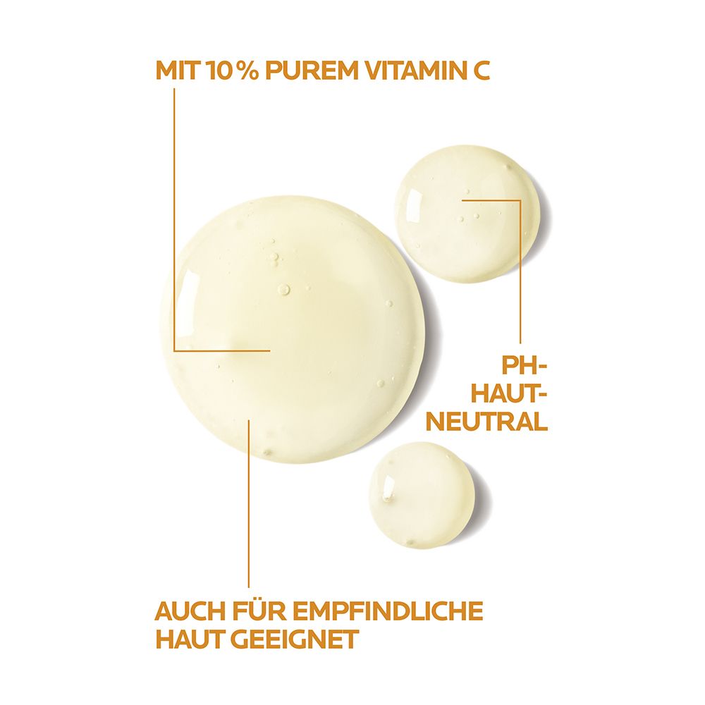 La Roche Posay PURE VITAMIN C10
