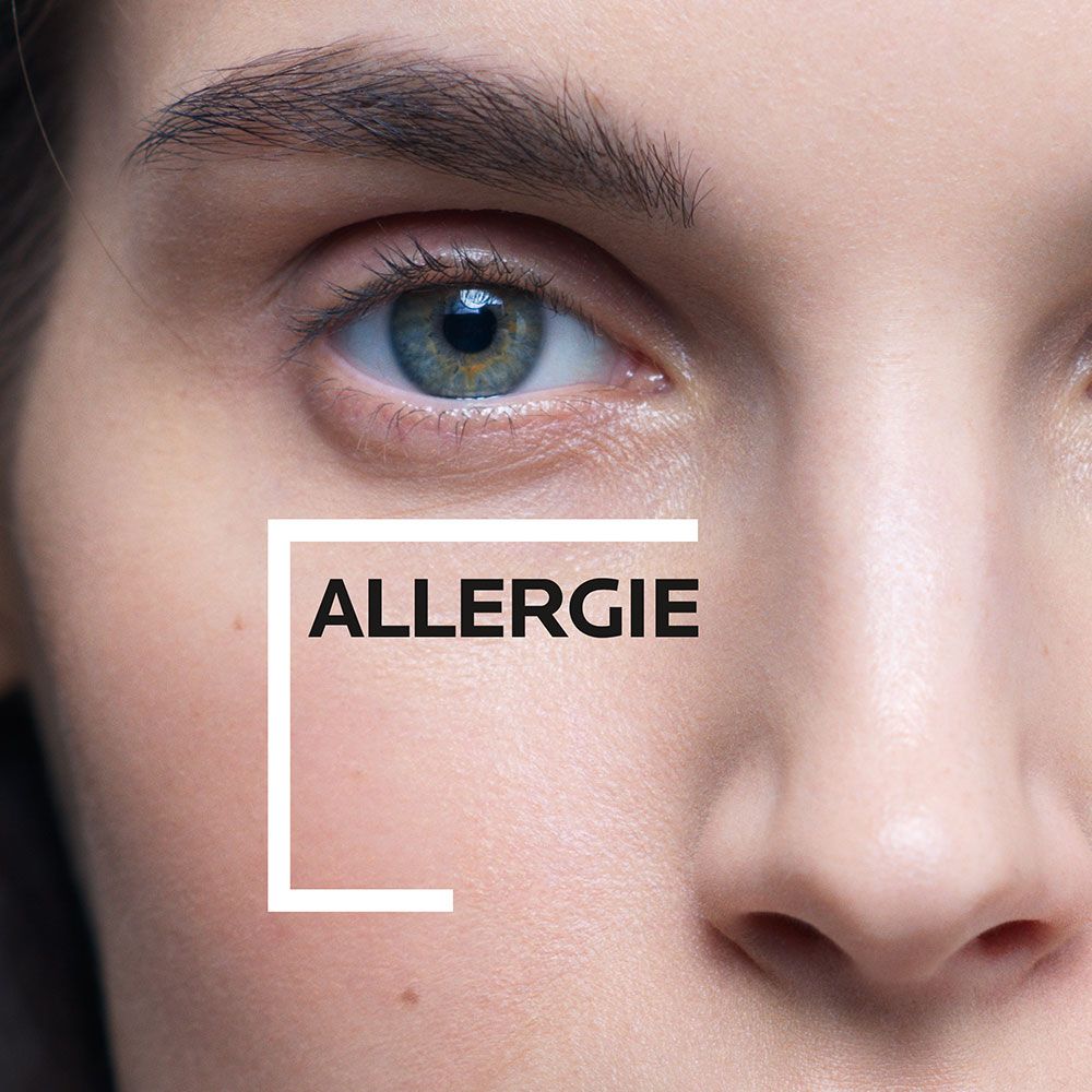 LA ROCHE-POSAY Toleriane Crème Dermallergo pour les yeux