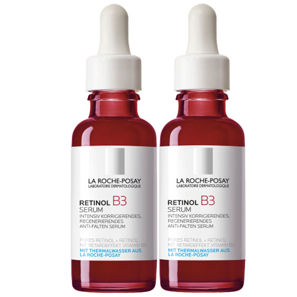 LA ROCHE-POSAY Retinol B3 Serum