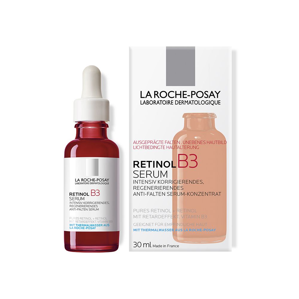 LA ROCHE-POSAY Retinol B3 Serum