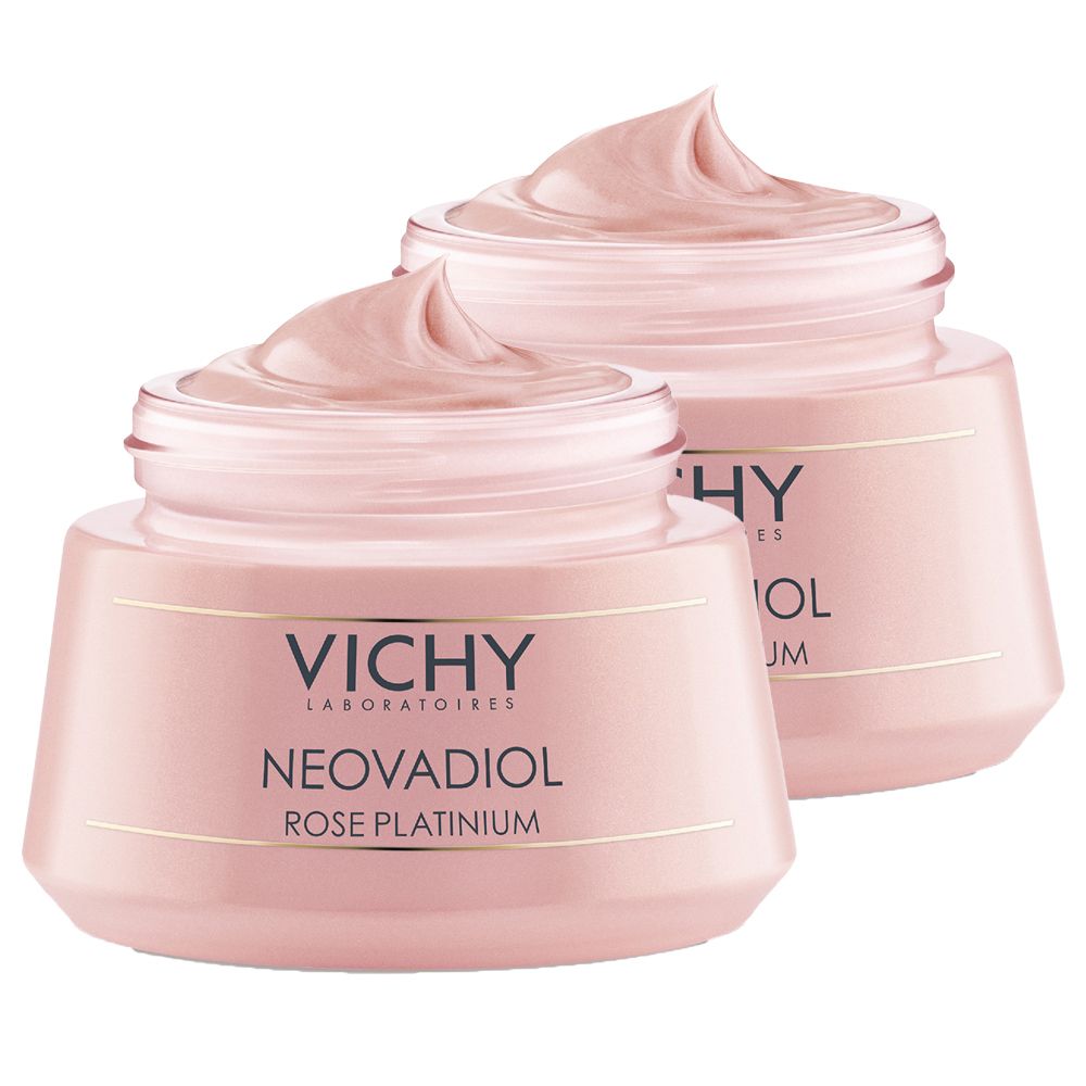 VICHY Neovadiol Rose Platinium Crème