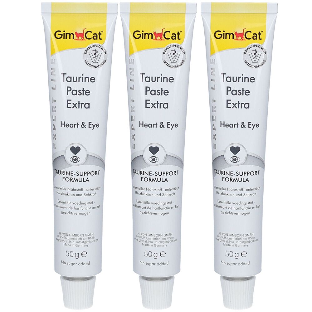 GIMCAT® Taurine Pâte Extra