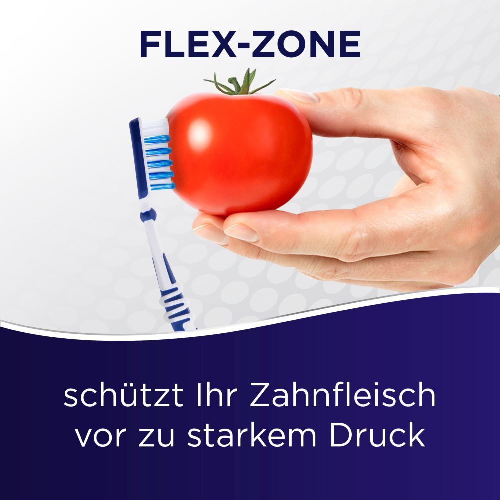Dr.BEST Interdent Aktiv Zahnbürste Vorteilspack Mittel