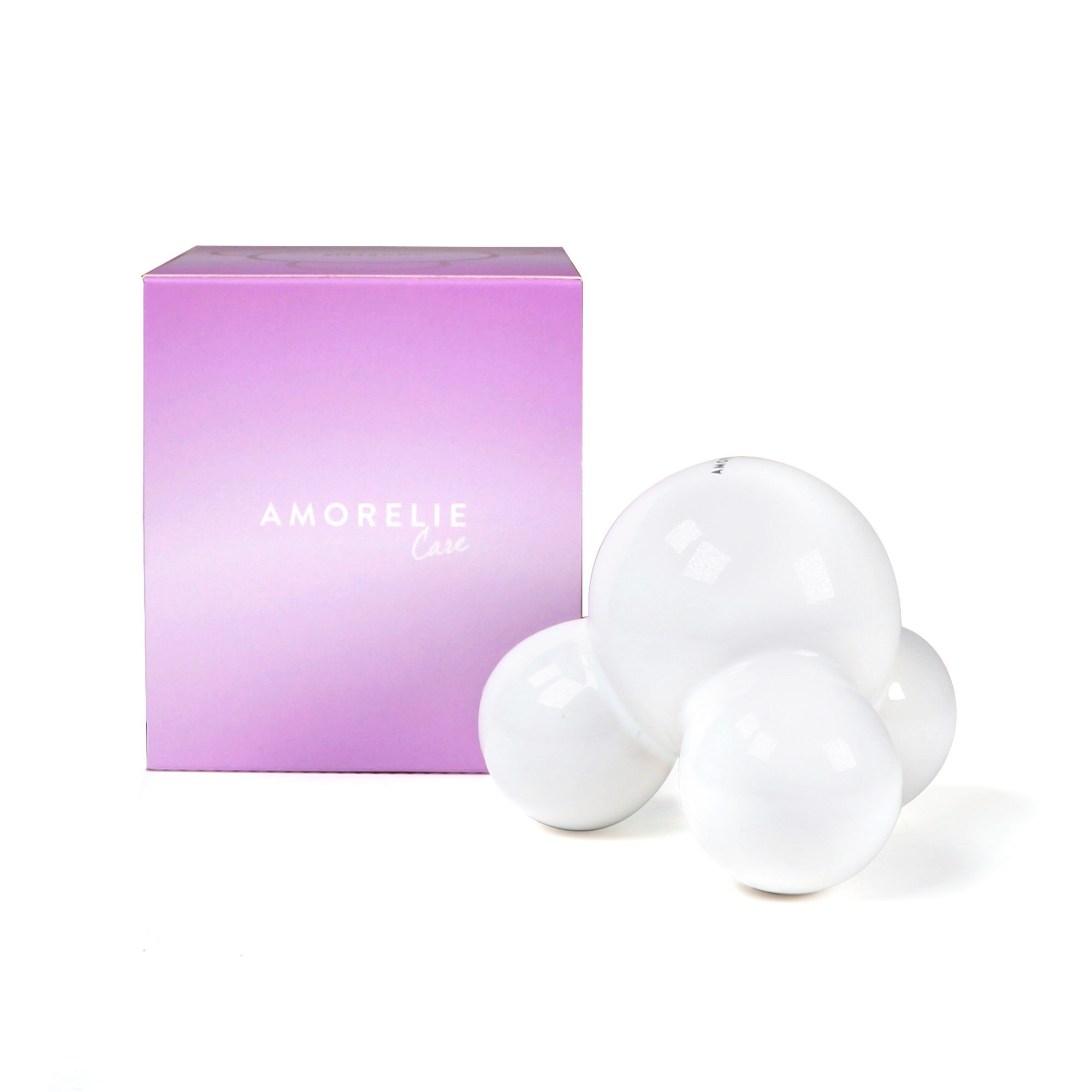 AMORELIE Care Massagestein